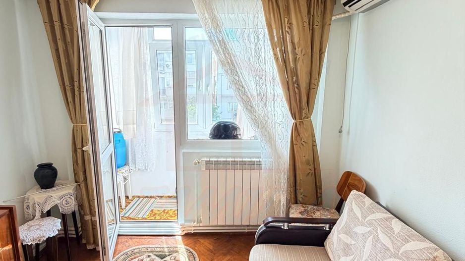 Vanzare apartament cu 4 camere in Micro 13, etaj 3, pret 65 000 euro - Poză 17