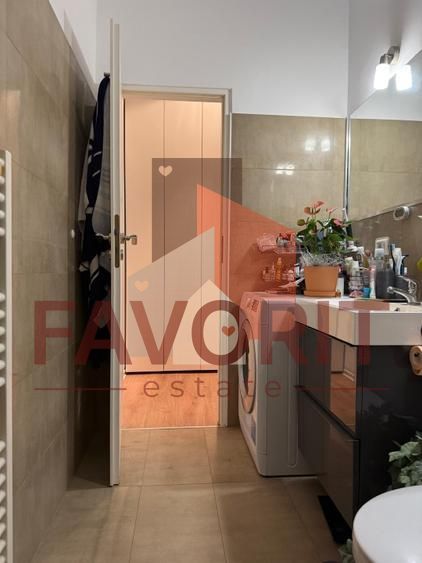 3 camere | pod spatios | finisaje premium | centrala proprie | aer conditionat - Poză 11