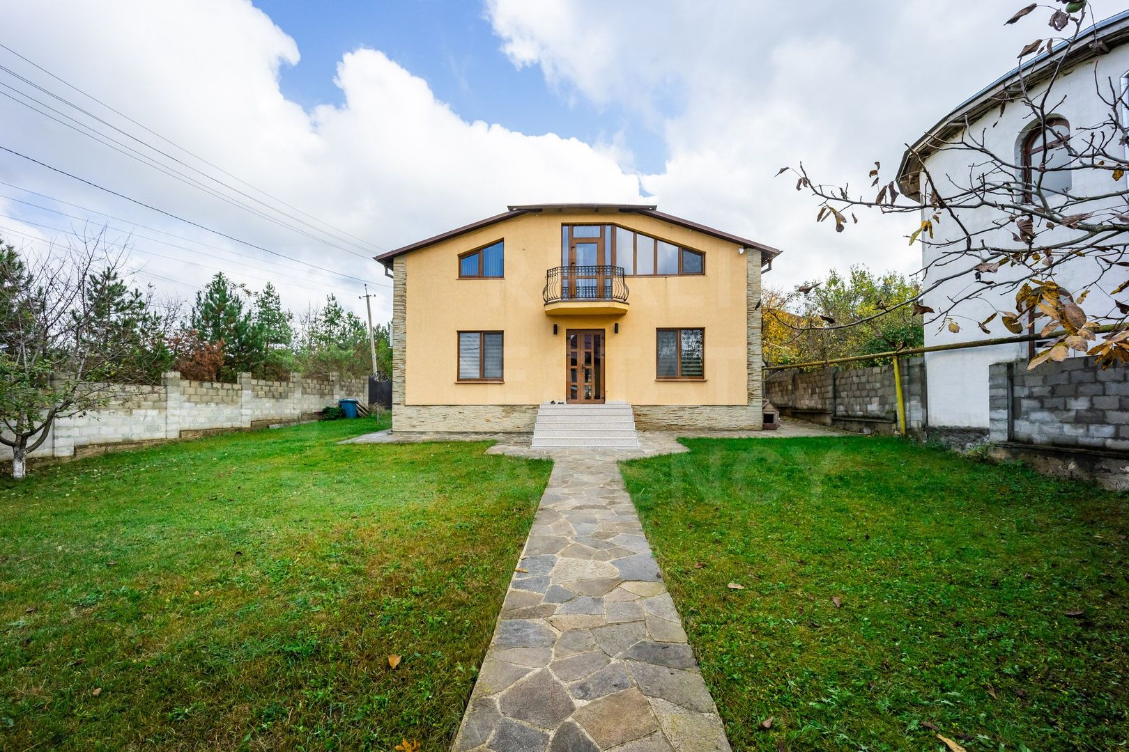 Proprietate Exclusivistă în Orhei, în Apropierea Pădurii - Poză 2