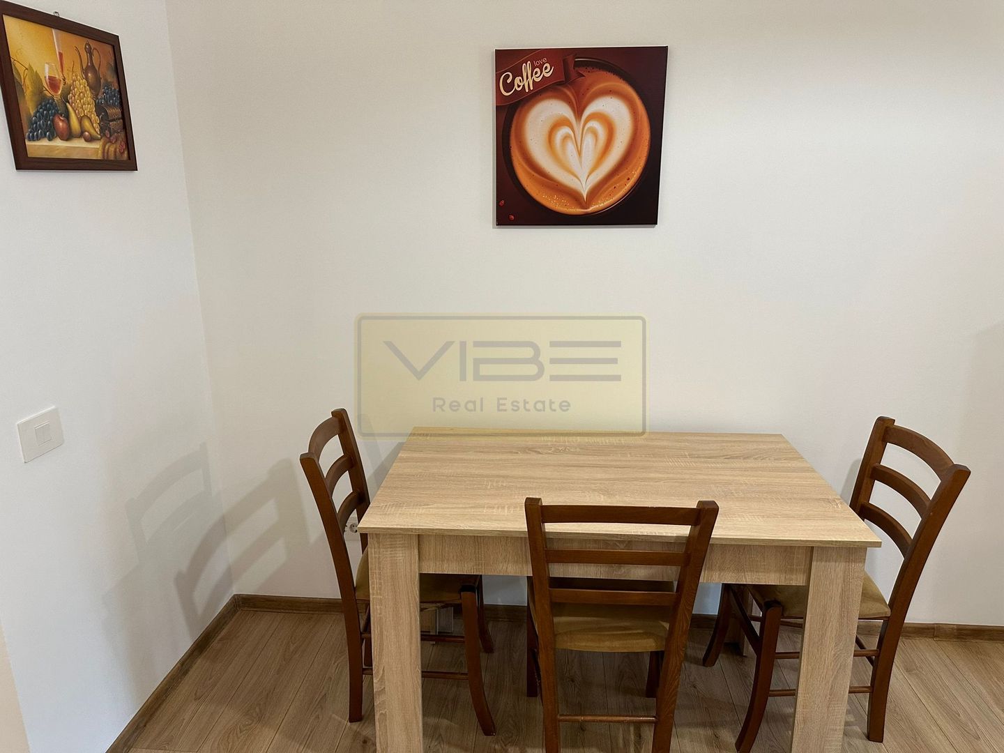Apartament 2 camere bloc boutique Restaurant Little Texas - Poză 7