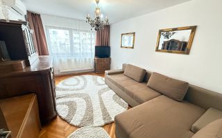 Apartament cu 3 camere decomandate | Zona str. Primăverii | Mănăștur - Poză 1