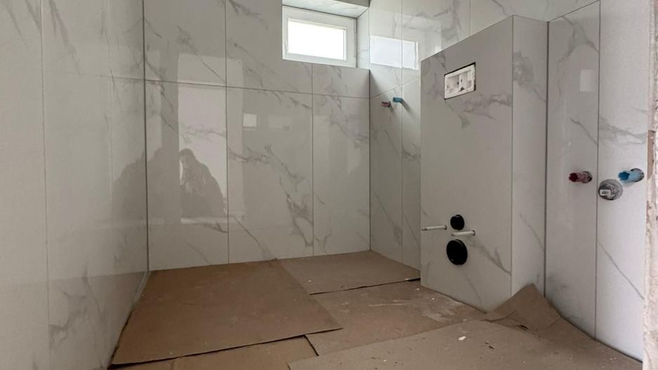 Duplex -5 camere-SUPER PRET-165.000€  | Remetea Mare | - Poză 9