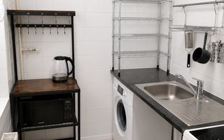 Apartament cu 2 camere de închiriat în Dacia – Locație excelentă - Poză 6