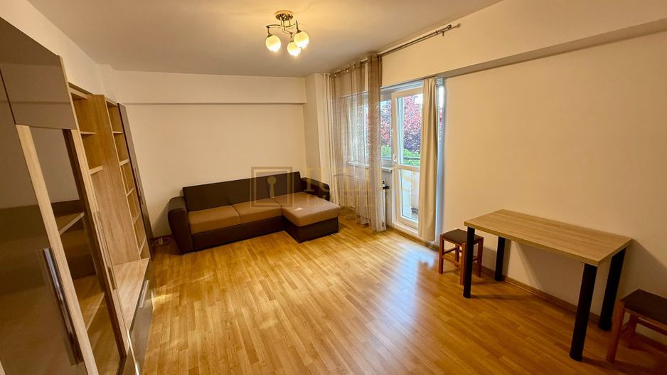 1 camera| apartament frumos| vis a vis de Uranus Plaza| etaj 1 - Poză 2