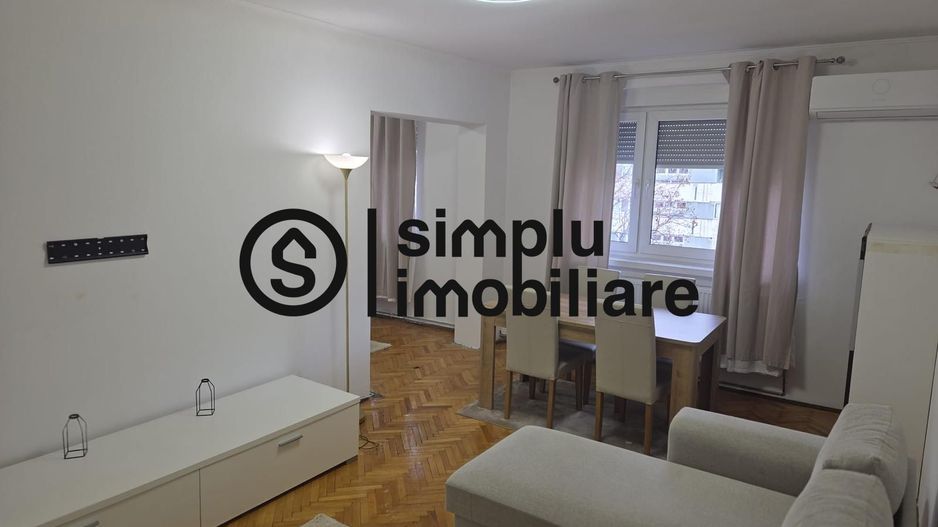 3 Camere-Piata Garii!! - Poză 1