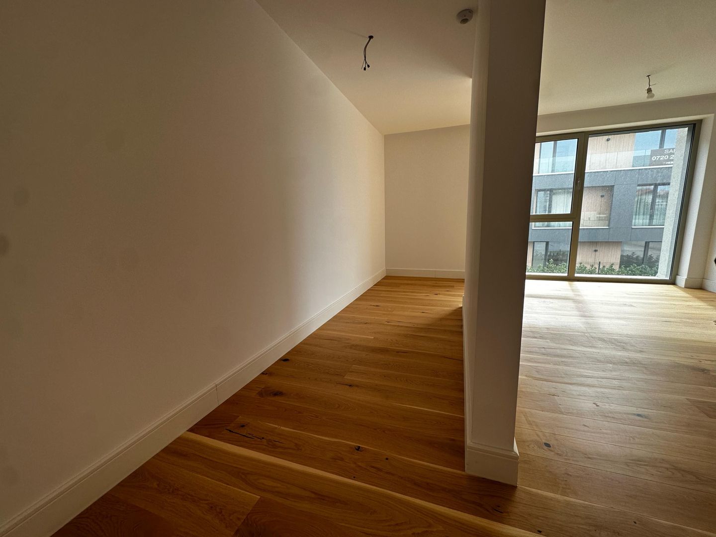 SMART VILLA FOR SALE/ RENT I 6 ROOMS I PIPERA - Poză 3