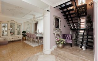 Vânzare, casă, 3 nivele, str. Sfintul Pavel, Codru - Poză 19