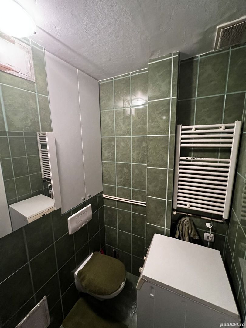 Apartament 4 camere-Super Pozitie-zona Dacia - Poză 2