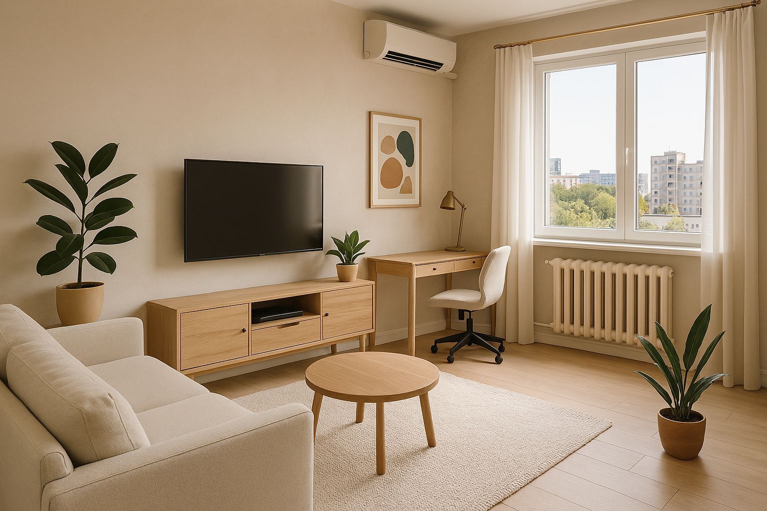 COMISION 0% - Apartament 2 camere Crangasi  I 7 minute Metrou I Constructorilor - Poză 2