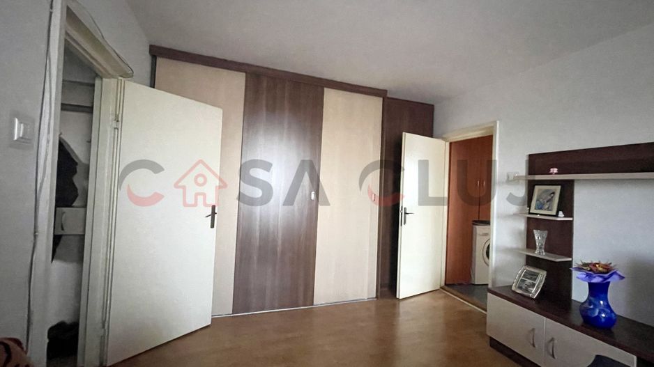 2 camere, etaj intermediar, Gheorgheni - Poză 5