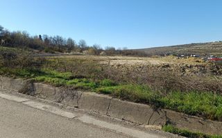 Teren intravilan de vânzare în Vișan (Bârnova), strada Eroilor - Poză 3