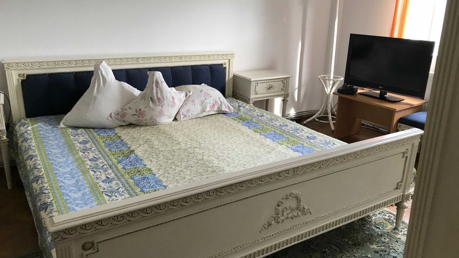 Apartament Cismigiu/Cobălcescu - Poză 1