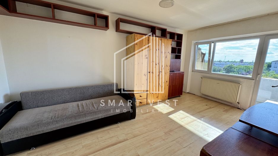 Apartament 3 camere | Etaj 4 cu lift | Zona Piața Someș Prahova - Poză 2