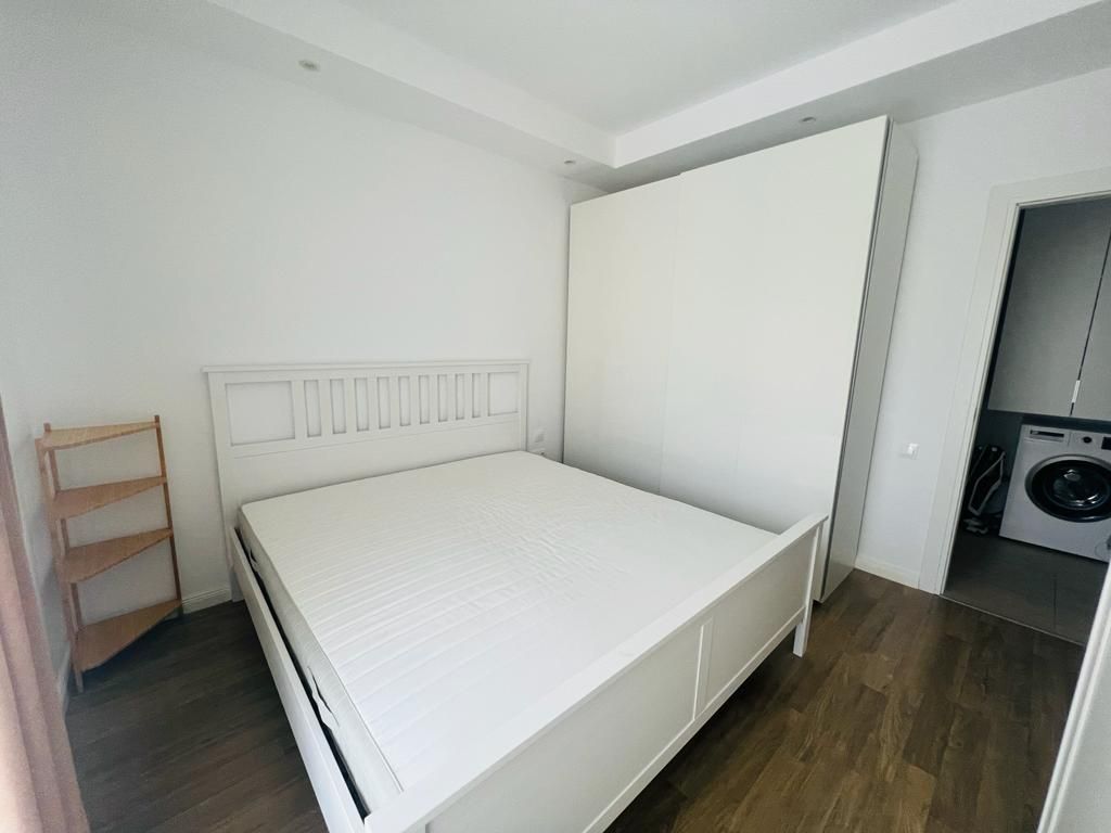 Apartament 2 camere Ansamblul Rezidential Cosmopolis - Poză 5