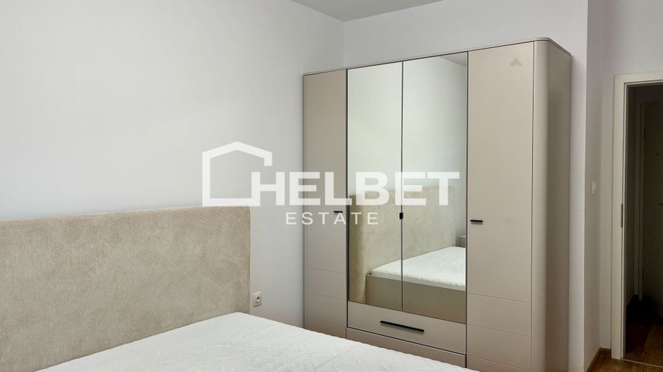 2 Camere / Decomandat / Boxă / Parcare - Poză 7