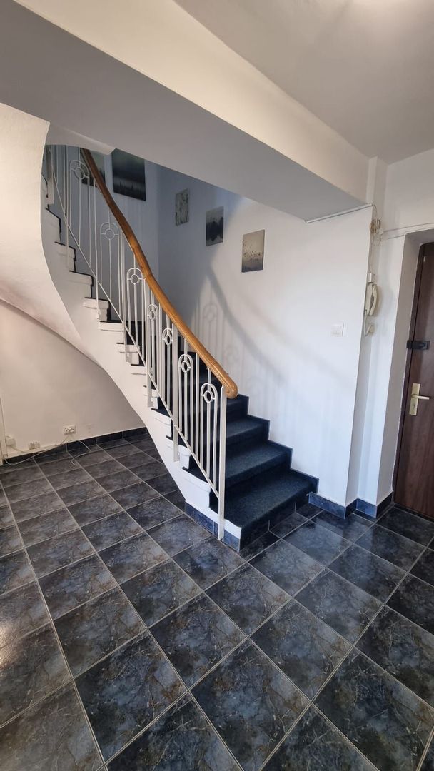 Duplex 5 camere de inchiriat ideal birouri Zona Unirii - Bulevard - Poză 2