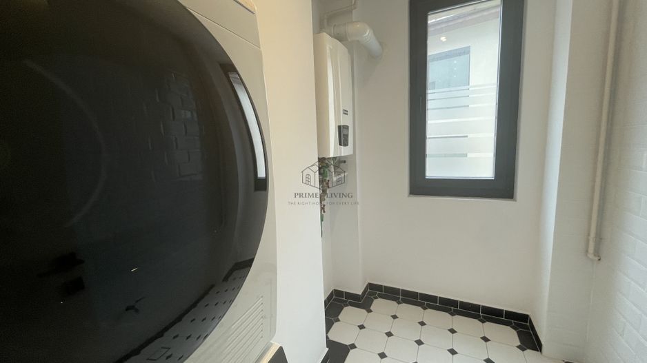 APARTAMENT NOU LA INCHIRIERE/VANZARE PE EMANOIL PORUMBARU - Poză 15