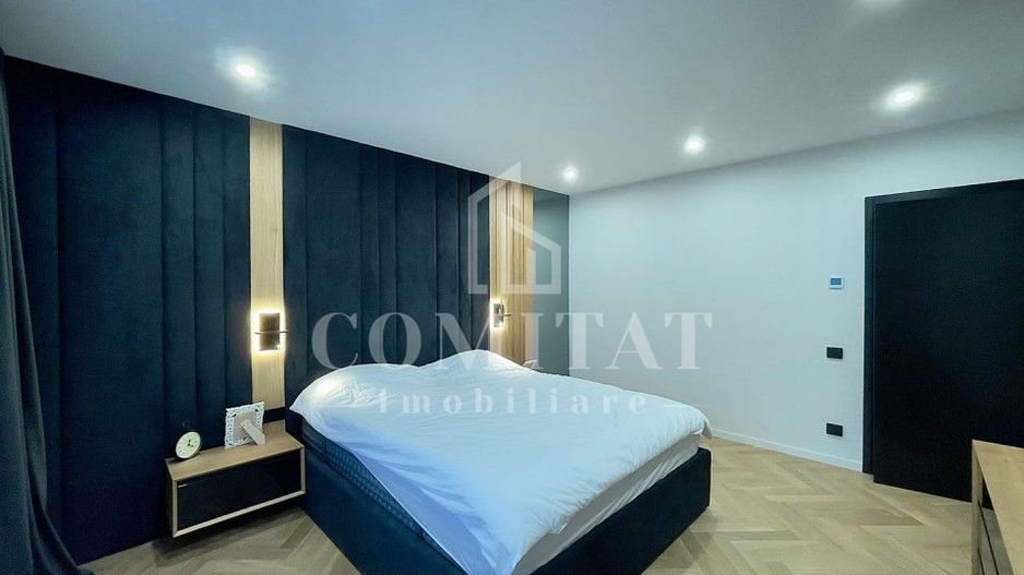 0% comision Vilă de lux la cheie lângă liziera pădurii - Poză 18