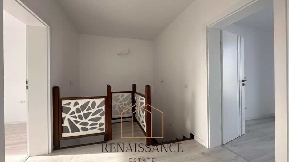 Mehala Duplex 5 Camere 3 Bai | 106mp 220mp Teren | P+1E - Poză 17