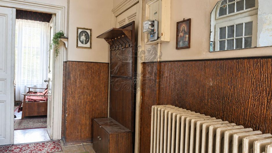Vila Individuala | Gheorghe Manu | Calea Victoriei | 240 mp | 1911 - Poză 7