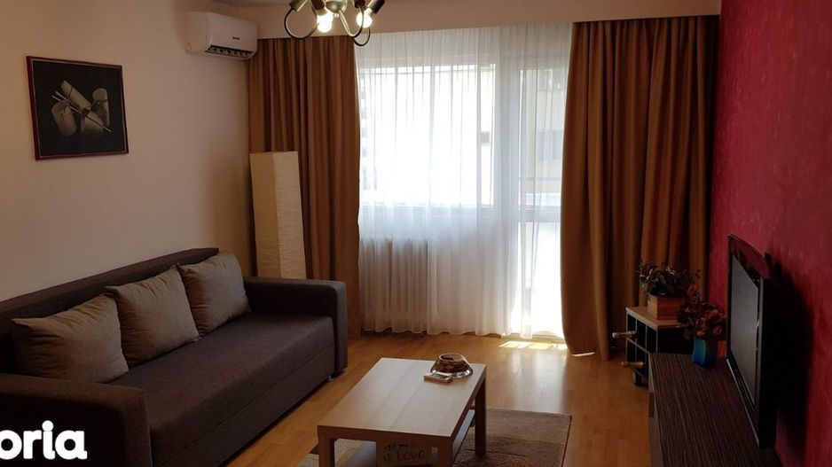 Inchiriere 2 camere mobilate, utilate - zona Pantelimon - Poză 2