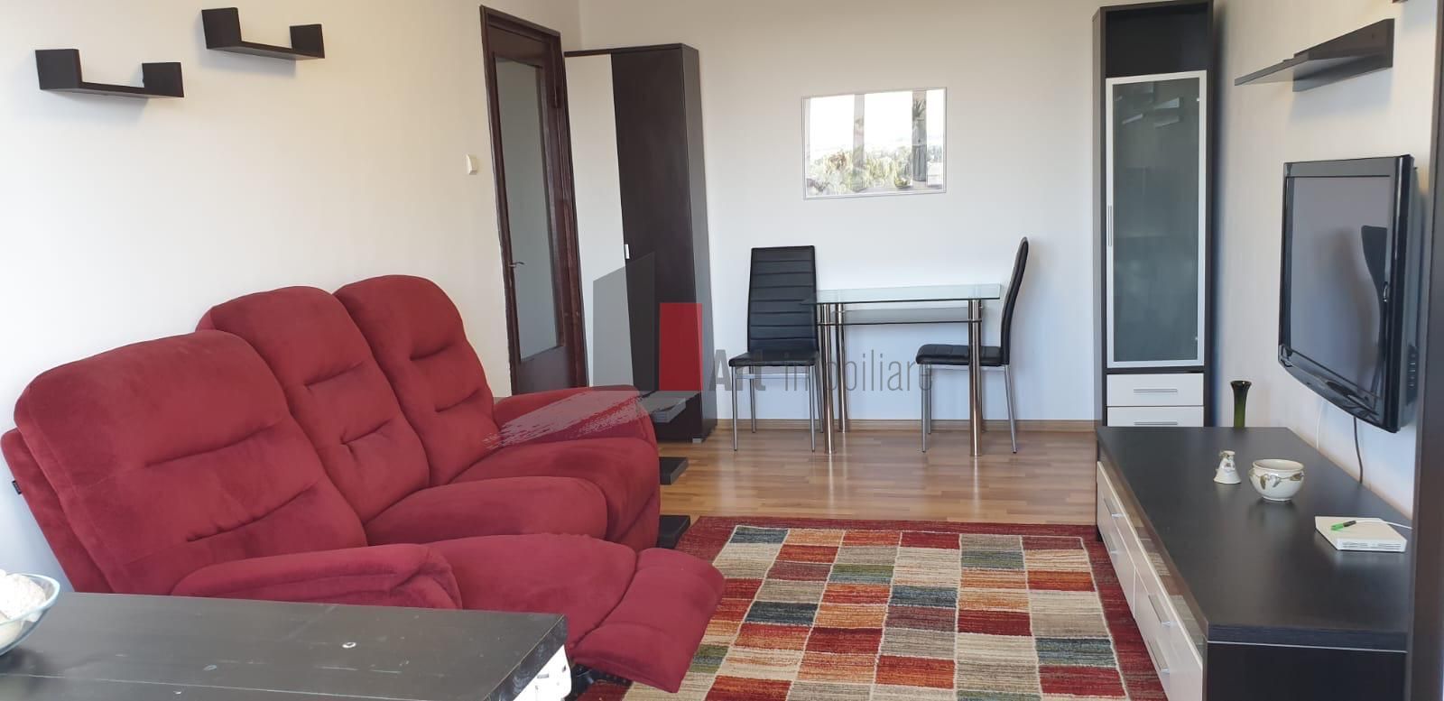 3 camere Giurgiului - Poză 1