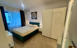 3 camere | Cortina North | Aviatiei | Pipera - Poză 12