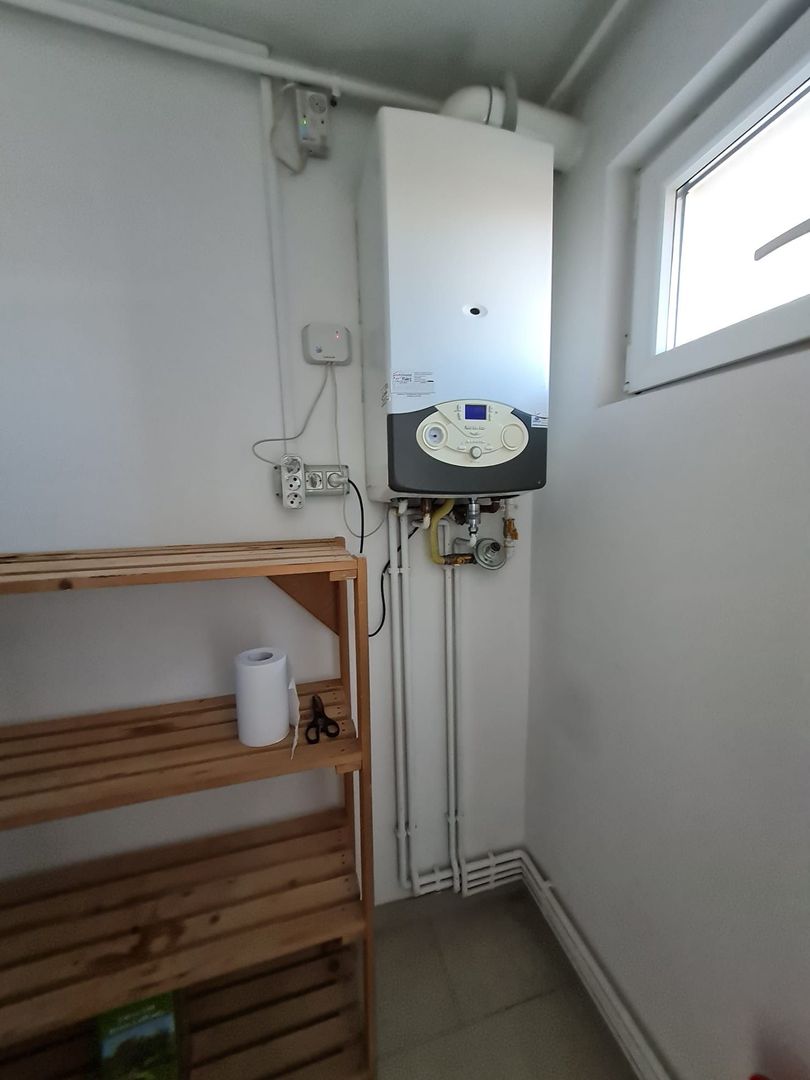 apartament 3 camere zona Mărăști - Poză 28