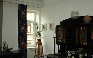 3 camere in vila interbelica I Armeneasca I 74 mp I Etaj 1 - Poză 4