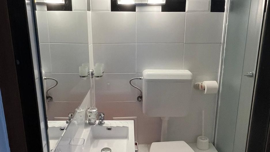 Vila cu piscina Herastrau | Panouri solare | Parcare | Rezidential sau birouri - Poză 20