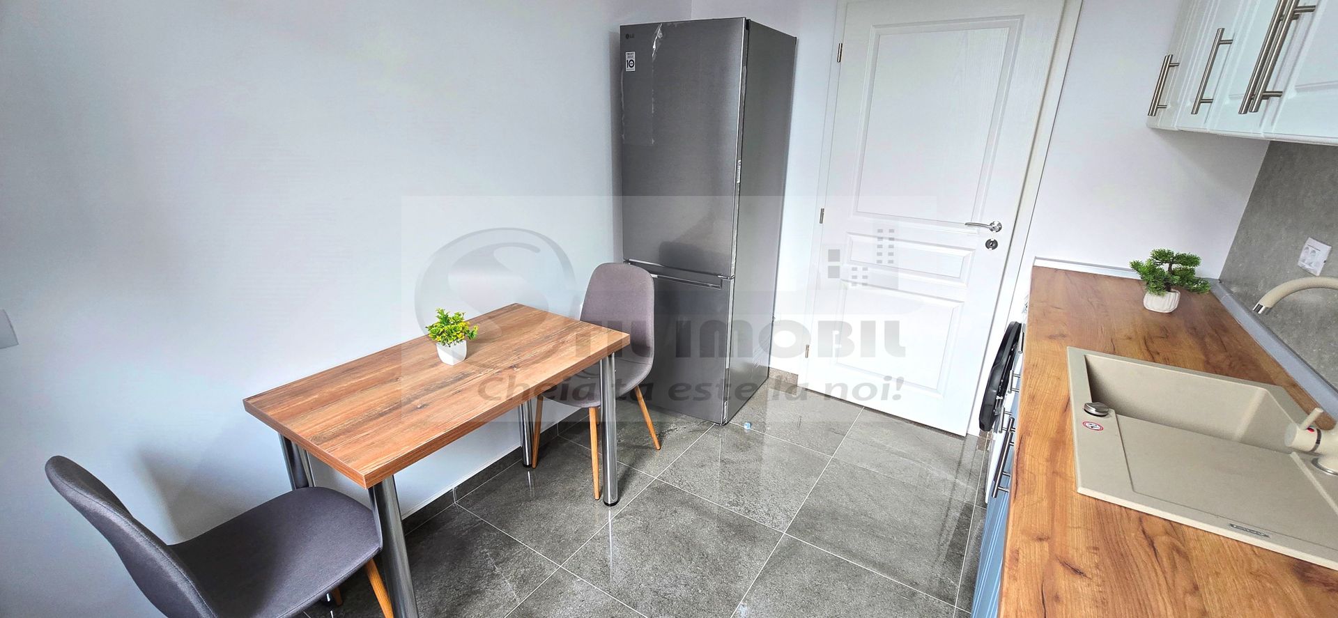 Apartament de Închiriat în Panoramic Valea Adâncă – Cug - Poză 9