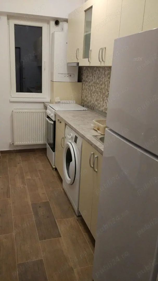 BRASADAS închiriază ap 2 cam et 2 Sun Plazza 2019. - Poză 6