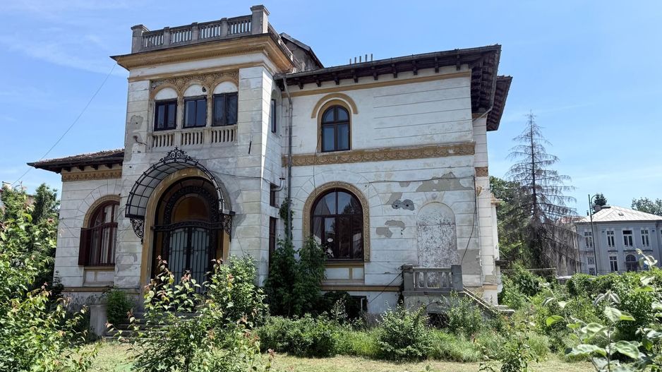 Landmark Interbelic în Aviatorilor – Demetriade & Pangrati - Poză 14