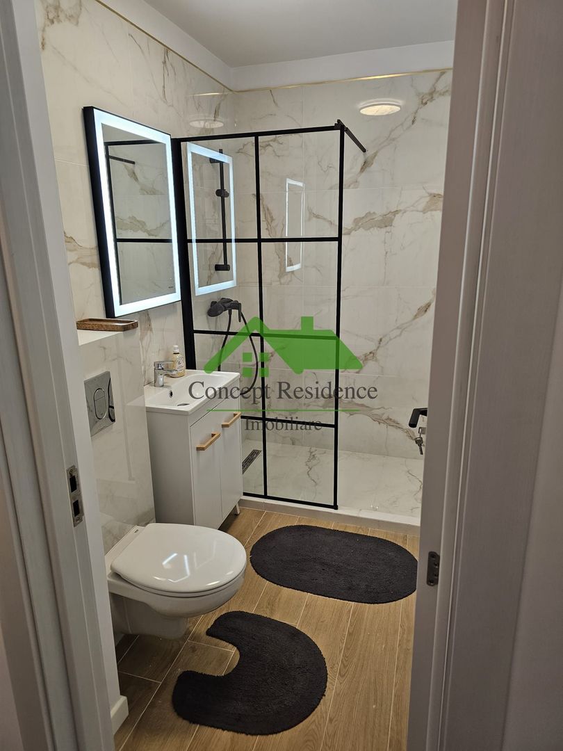 2 camere – bloc nou 2024, superfinisat, etaj 3/3, str. Păltinisului - Poză 6