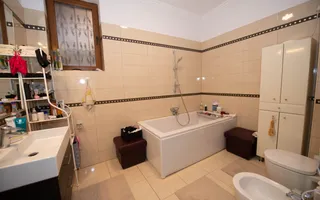 Casa de vanzare 483mp suprafata totala si teren 494mp, Sector 1 - Poză 23