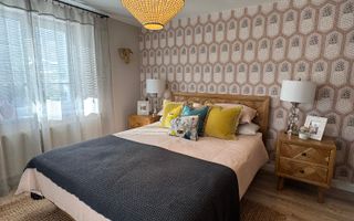 Vand | Casă britanică într-o zonă liniștită | 1000mp Teren | Puasesti-Olanesti - Poză 7