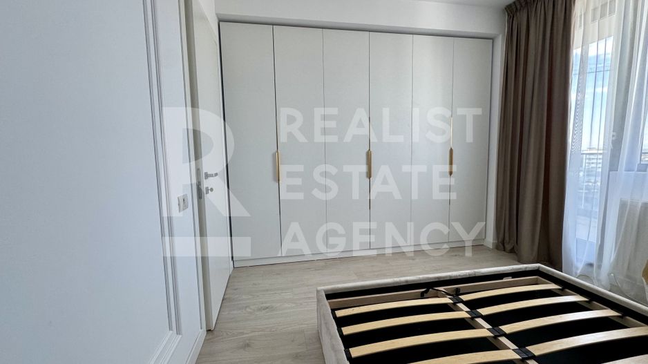 Apartament 2 camere de închiriat | Pipera - Rond OMV | Residence 5 - Poză 11