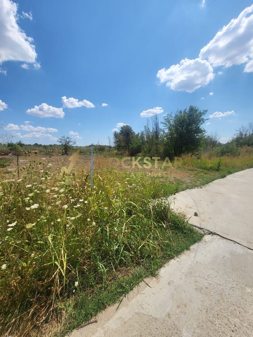 Teren 579 mp | Soseaua Cernica | Pantelimon - Poză 4