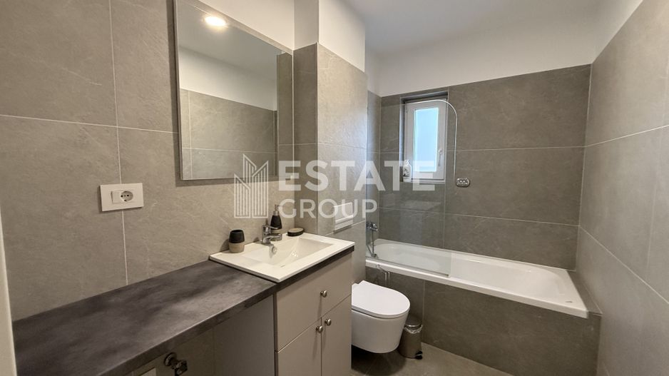 Apartament Giroc-Cartierul Florilor, mobilat si utilat - Poză 13