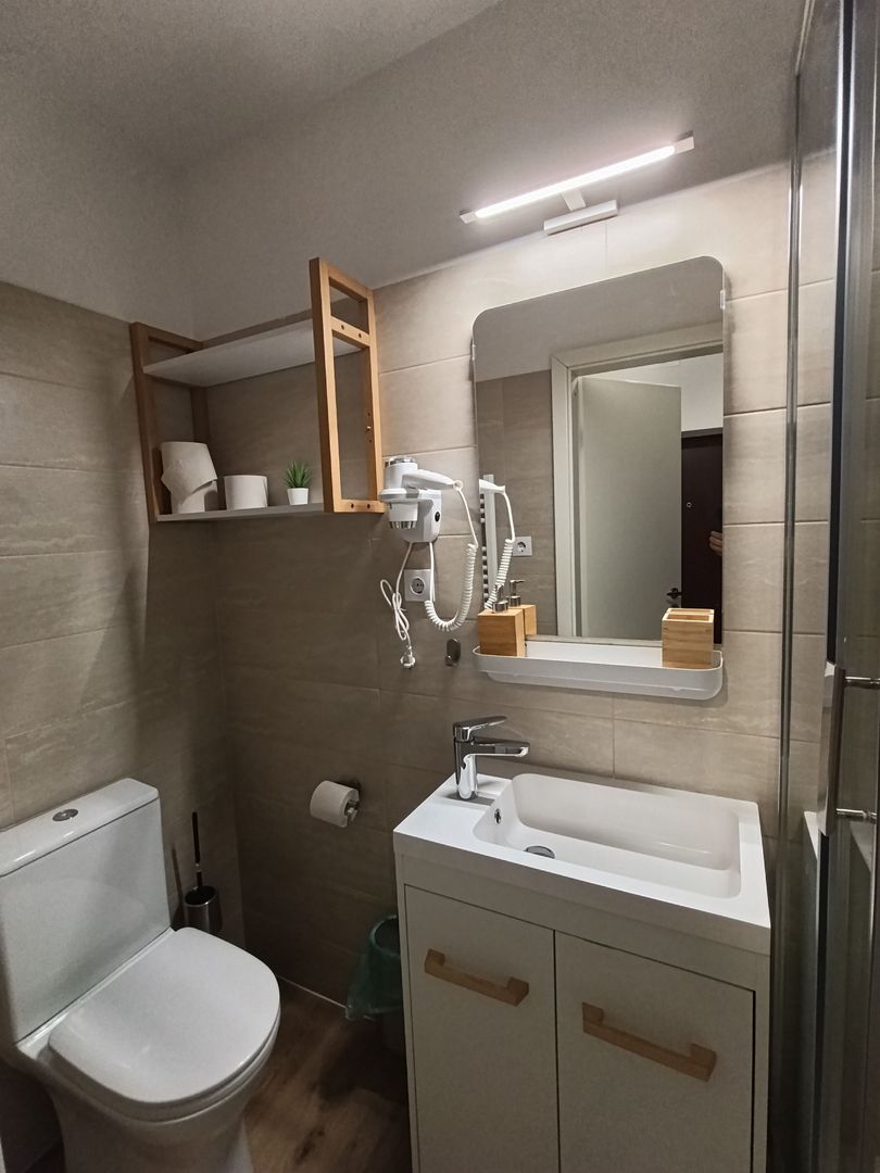 Garsoniere de vanzare-Calea Victoriei - Poză 4