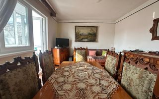 Apartament 3 camere decomandate zona Piata Hermes. - Poză 3
