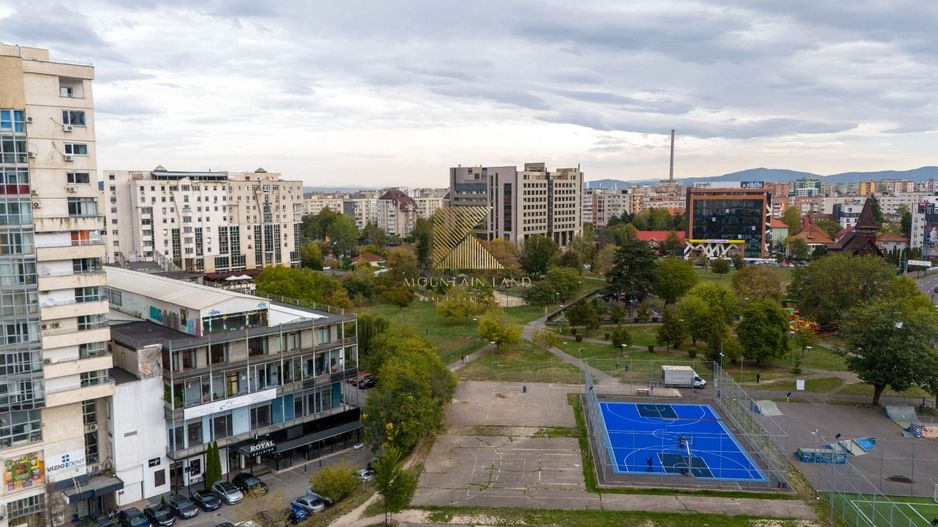 Teren intravilan | 420 mp | Zona 0|Centrul Civic | Mihail Kogalniceanu - Poză 18