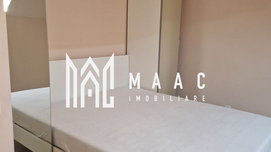 Apartament 3 camere decomandat | Tilișca, Sibiu | 70 mp, parcare - Poză 3