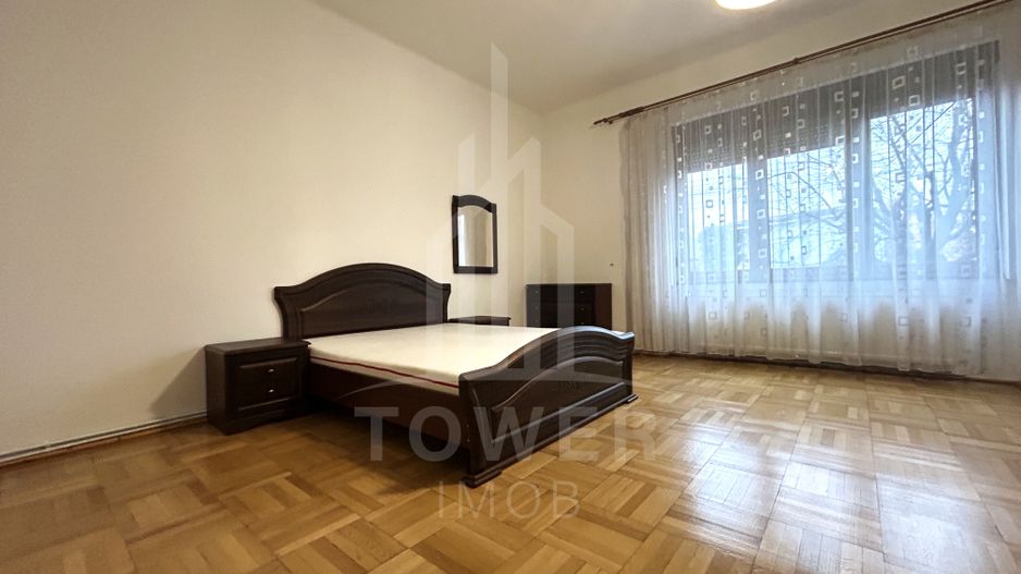 Apartament la casă de închiriat 90 mp utili | Zona Sub Arini-Sibiu - Poză 5