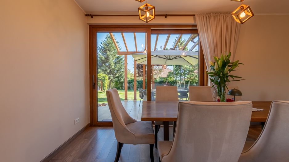 Proprietate exclusivista de vanzare: 2 case | 9 camere | 2000 mp teren - Poză 33