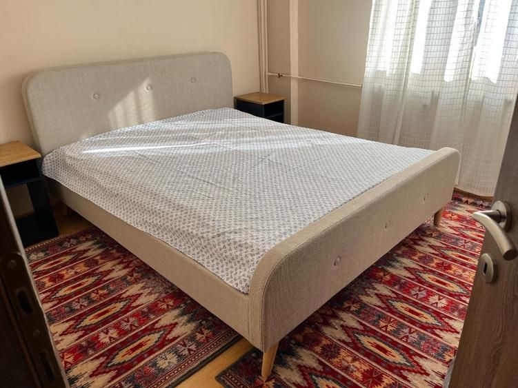 De închiriat apartament 2 camere Tineretului - Poză 3
