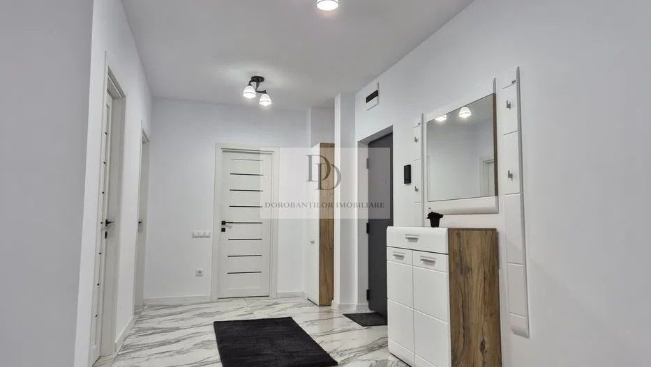 Apartament 2 camere-- Prima chirie-Bună Ziua - Poză 11