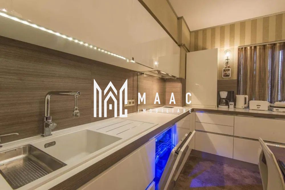Apartament 3 camere | 110 mp I Zona Mihai Viteazul - Poză 1