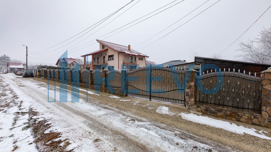 Casă/Vilă cu foișor | 1.000 mp teren | Măgura - Poză 82