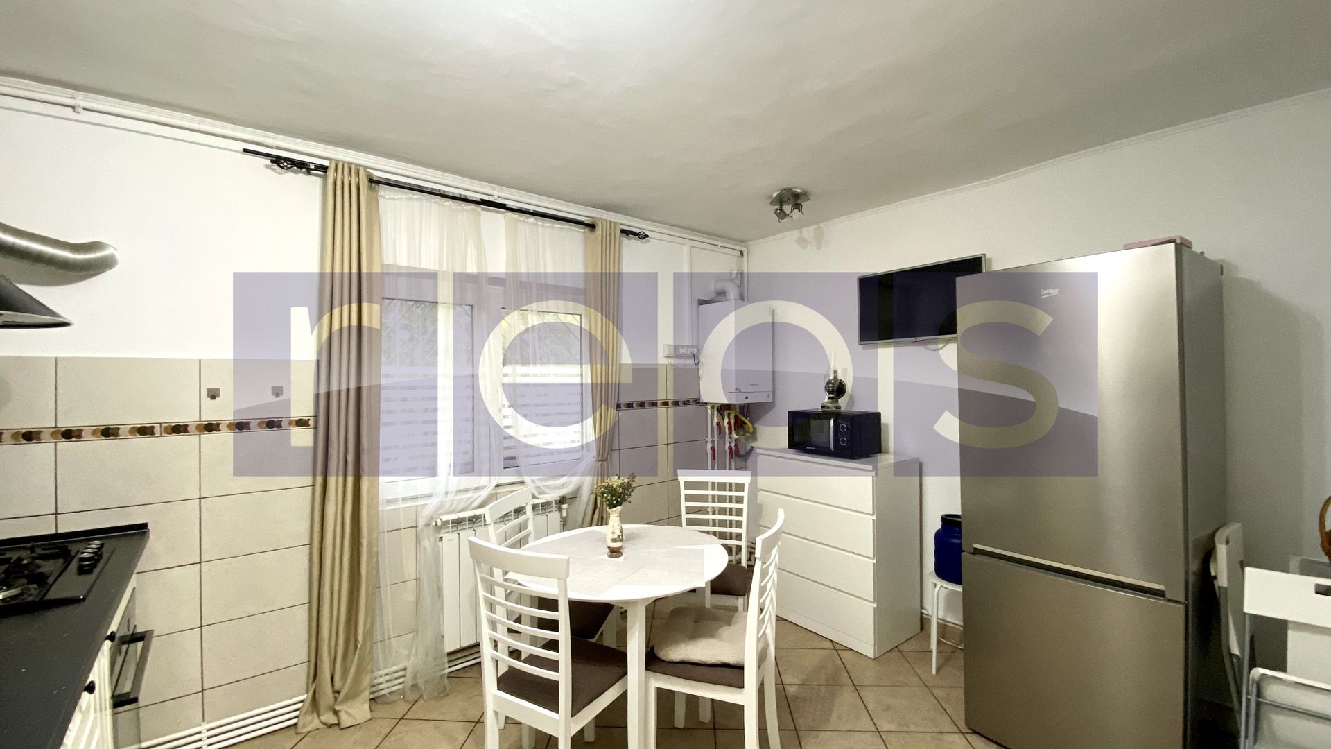 VANZARE APARTAMENT 2 CAMERE DECOMANDAT RENOVAT 60 MP | CENTRALA | 13 SEPTEMBRIE - Poză 10